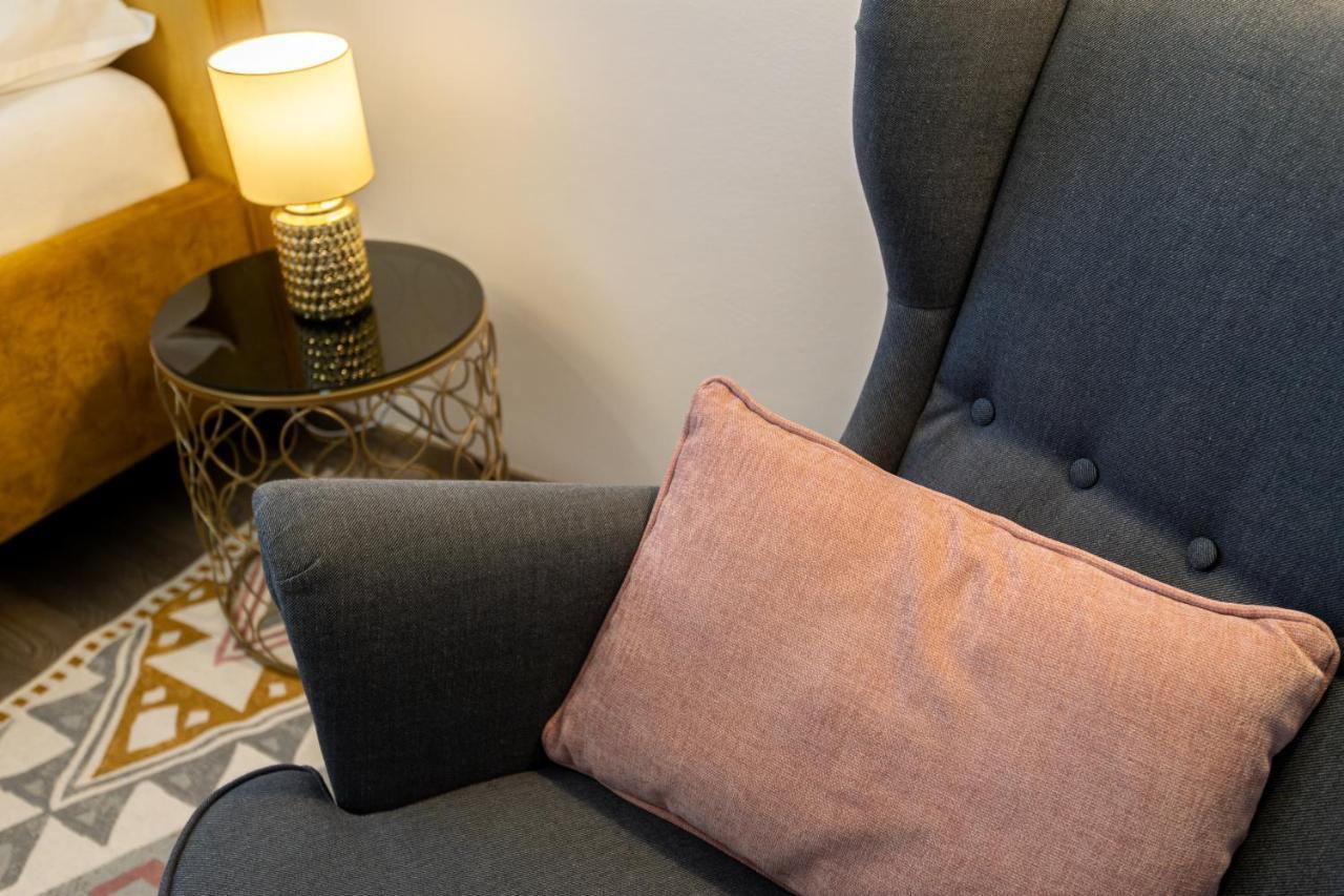 Nova Karolina Apartment オストラヴァ エクステリア 写真