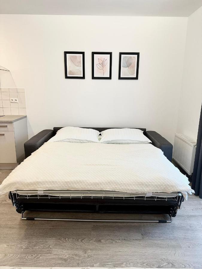 Nova Karolina Apartment オストラヴァ エクステリア 写真